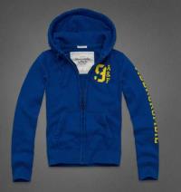 heren abercrombie fitch pullover full-zip blauw 9 Ondergoed Sale qogt9856